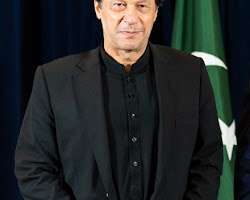 Imran Khan Barred from Politics, New Caretaker PM Sworn in