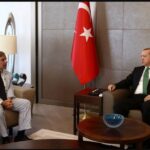ایران کی صورتحال ، شہباز شریف اور اردوان کا رابطہ، بڑی خبر آگئی