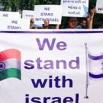 مودی سرکار کی مسلم دشمنی بے نقاب، بھارت میں انتہا پسند ہندوؤں کی اسرائیل کے حق میں ریلی،کیا نعرے لگائے گئے ۔۔۔؟جانیے