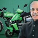 پٹرول بچائیں،حکومت کا ہزاروں الیکٹرک بائیک قسطوں پر دینے کا فیصلہ ،جا نئے کون کون اہل ہو گا