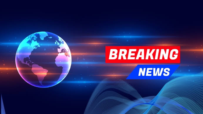 Breaking News