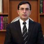 مذاکرات کا عمل آگے نہیں بڑھ سکا لیکن اب بہتری کی طرف جانا چاہیے: بیرسٹر گوہر